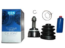 ШРУС ВНЕШНИЙ (НАРУЖНИЙ) HDK MAE038A