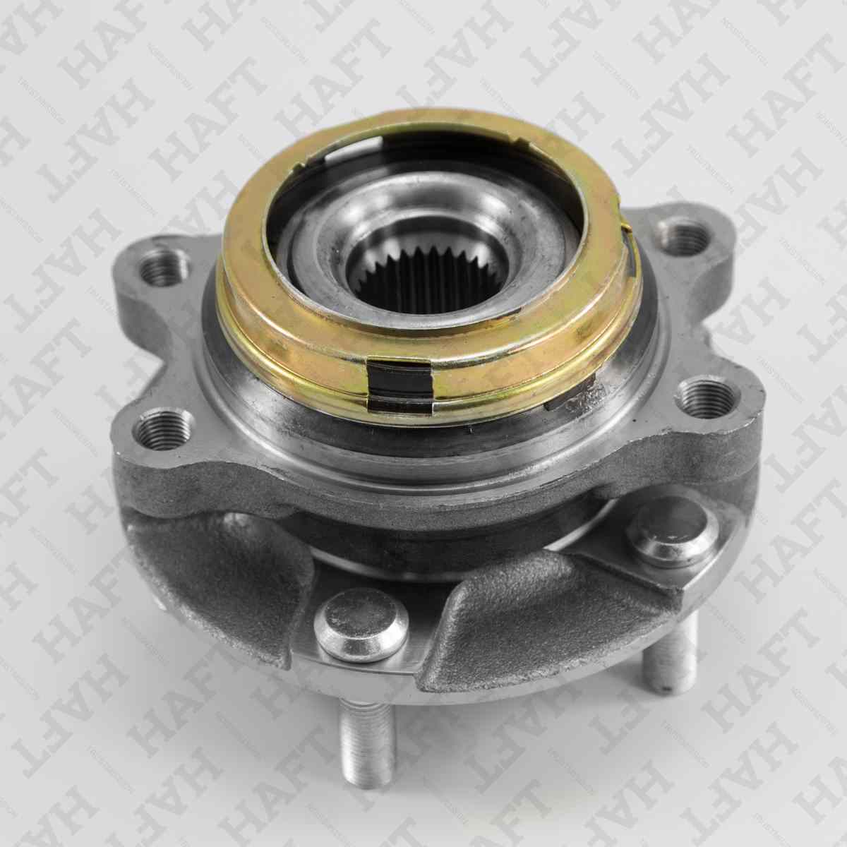 СТУПИЦА В СБОРЕ HAFT RV0109