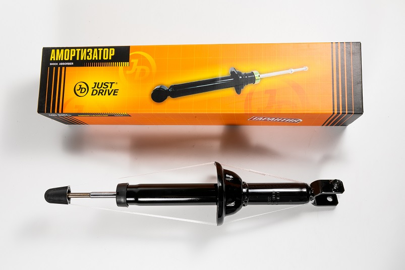 АМОРТИЗАТОР ПОДВЕСКИ JD JAA0137