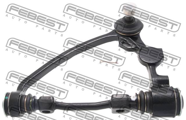 РЫЧАГ ПОДВЕСКИ FEBEST 0124CM60LH
