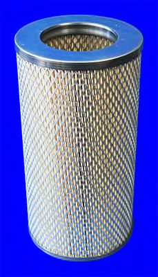 ФИЛЬТР ВОЗДУШНЫЙ MECA FILTER EL3757