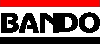 РЕМЕНЬ КЛИНОВИДНЫЙ BANDO WA995D