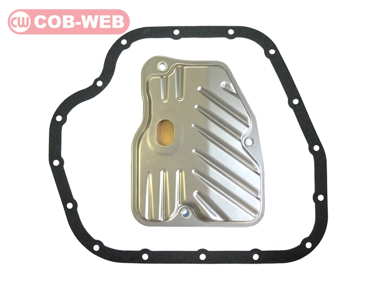ФИЛЬТР АКПП COB-WEB 11427B