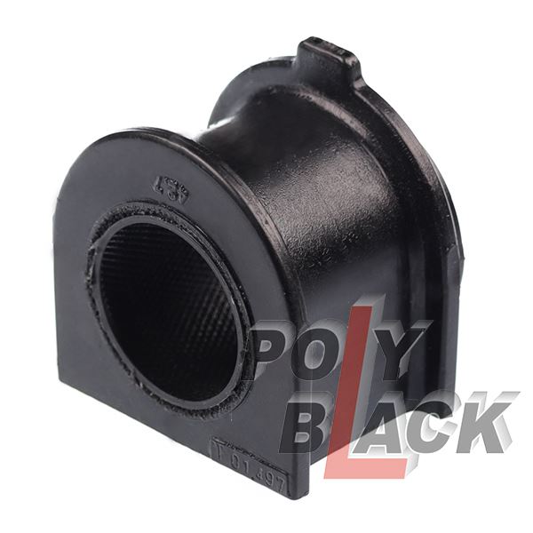 ВТУЛКА СТАБИЛИЗАТОРА POLYBLACK T01497