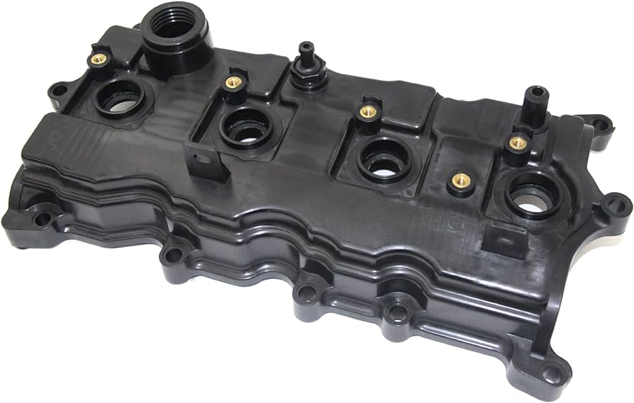 КРЫШКА КЛАПАННАЯ OEM TAIWAN 13264JG30A