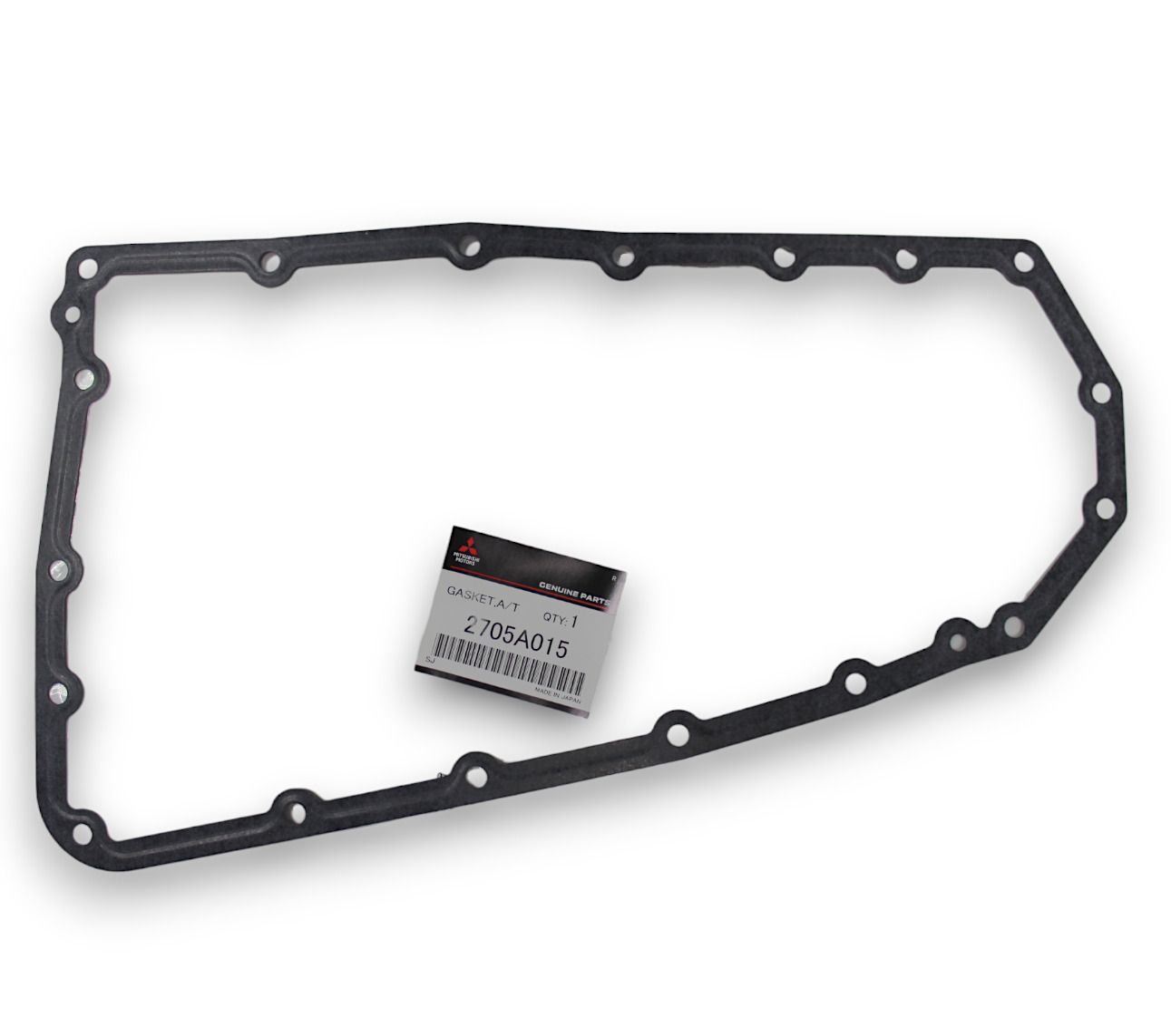 ПРОКЛАДКА АКПП MITSUBISHI 2705A015