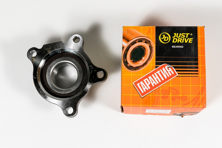 СТУПИЦА В СБОРЕ JD JEH0122