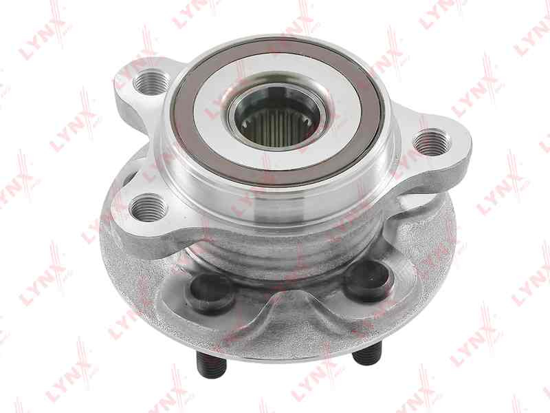 СТУПИЦА В СБОРЕ LYNXauto WH1538