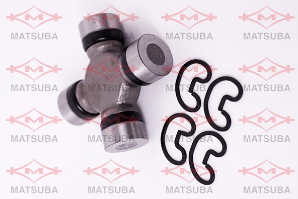 КРЕСТОВИНА MATSUBA UJ137