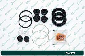 РЕМКОМПЛЕКТ СУППОРТОВ G-BRAKE GK273