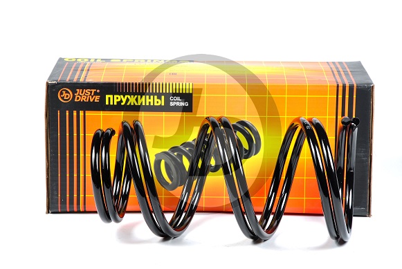 ПРУЖИНА ПОДВЕСКИ JD JJS1145