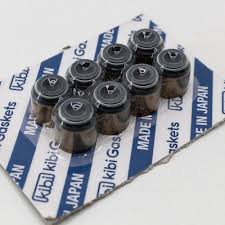 КОЛПАЧОК МАСЛОСЪЕМНЫЙ KIBI AVA200060