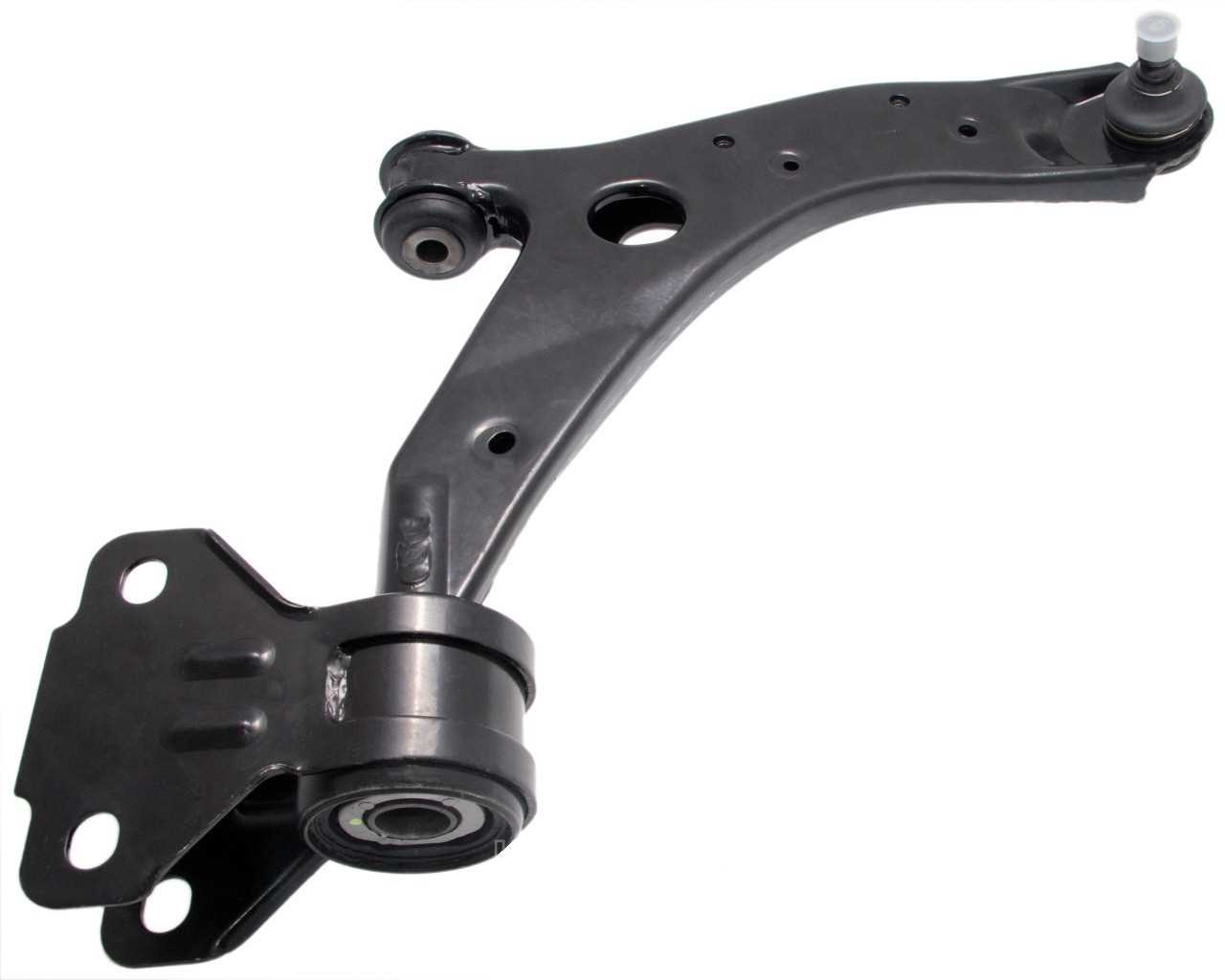 РЫЧАГ ПОДВЕСКИ CTR CQ0259R