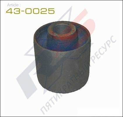 ТЯГА РУЛЕВАЯ ФОРТУНА F036S