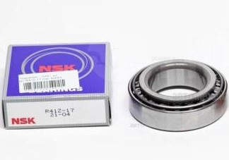 ПОДШИПНИК РЕДУКТОРА NSK R41Z17