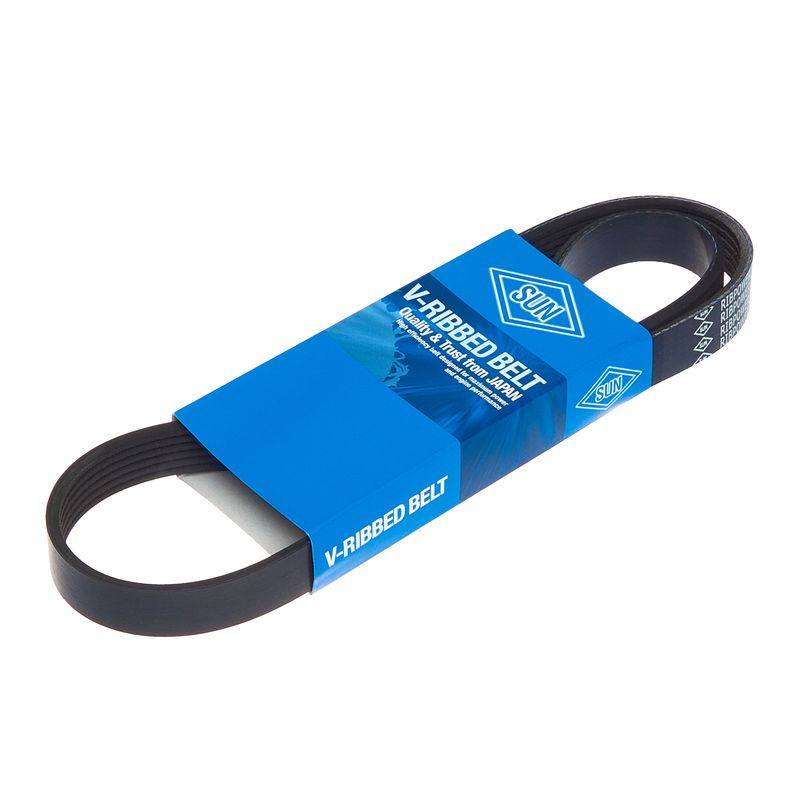 РЕМЕНЬ ПОЛИКЛИНОВЫЙ SUN 6PK1020