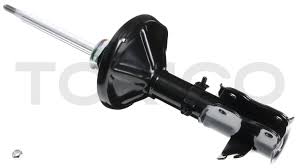 АМОРТИЗАТОР ПОДВЕСКИ TOKICO B2219
