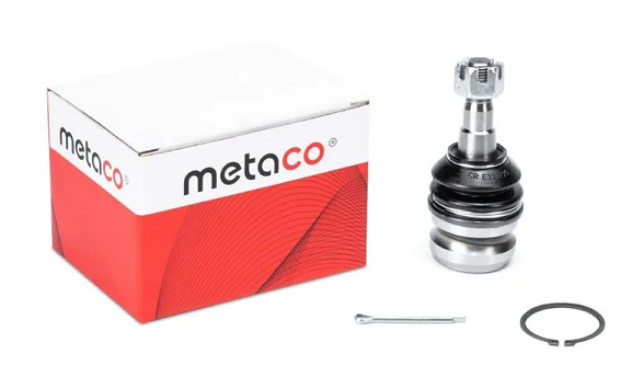 ШАРОВАЯ ОПОРА METACO 4200045