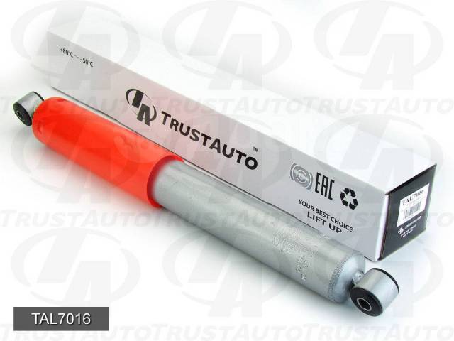 АМОРТИЗАТОР ПОДВЕСКИ TRUSTAUTO TAL7016