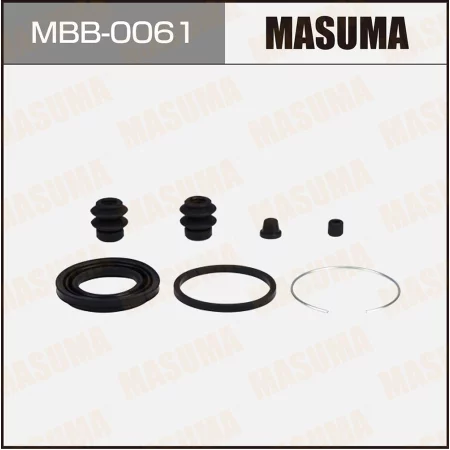 РЕМКОМПЛЕКТ СУППОРТОВ MASUMA MBB0061