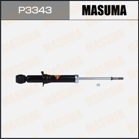АМОРТИЗАТОР ПОДВЕСКИ MASUMA P3343