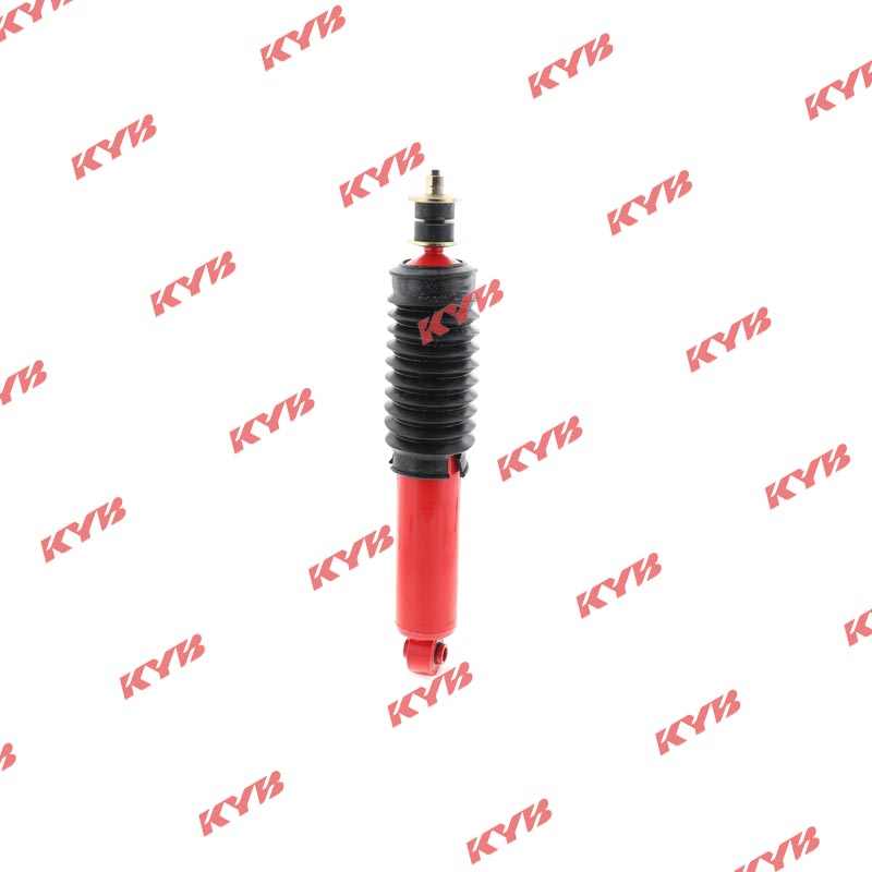АМОРТИЗАТОР ПОДВЕСКИ KYB 565024