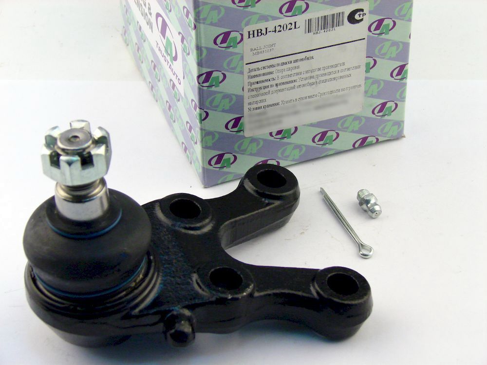 ШАРОВАЯ ОПОРА TRUSTAUTO HBJ4202L