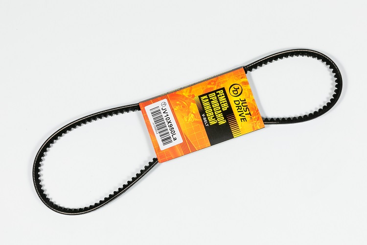 РЕМЕНЬ КЛИНОВИДНЫЙ JD JV10X950LA