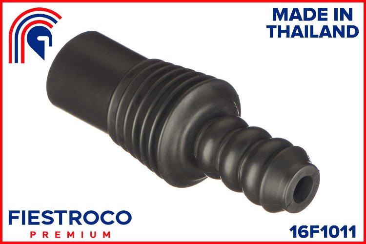 ПЫЛЬНИК АМОРТИЗАТОРА (КОМПЛЕТК С ОТБОЙНИКОМ) FIESTROCO 16F1011