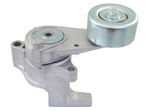 РОЛИК НАТЯЖНОЙ TENACITY ABTTO1007