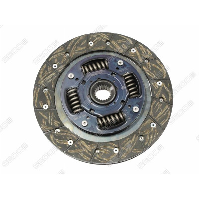 ДИСК СЦЕПЛЕНИЯ SECO SDHO211