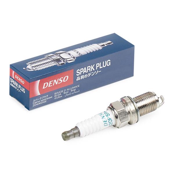 СВЕЧА ЗАЖИГАНИЯ DENSO K20PSRB8
