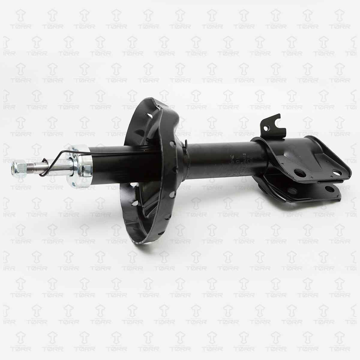 АМОРТИЗАТОР ПОДВЕСКИ TORR DV1248L