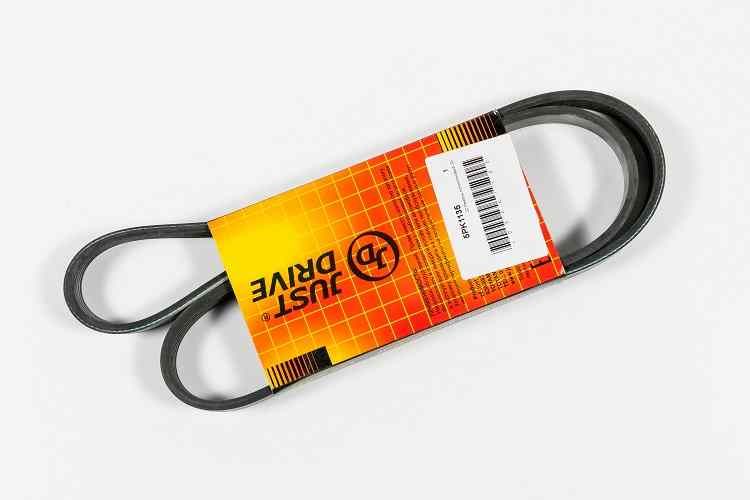 РЕМЕНЬ ПОЛИКЛИНОВЫЙ JD 5PK1135