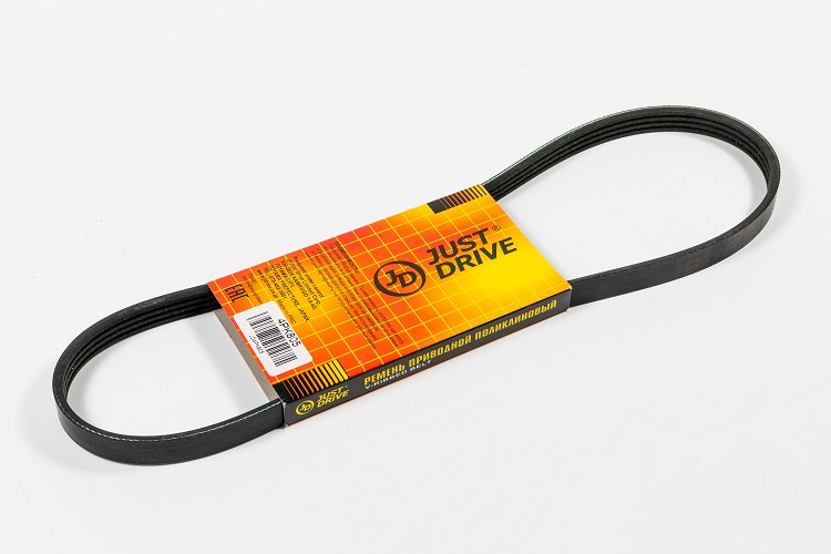 РЕМЕНЬ ПОЛИКЛИНОВЫЙ JD 4PK805