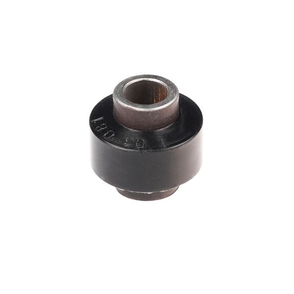 ВТУЛКА АМОРТИЗАТОРА POLYBLACK T03081