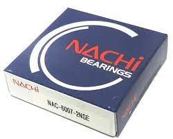 ПОДШИПНИК NACHI 60072NSE