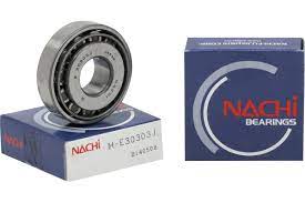 ПОДШИПНИК NACHI E30303J