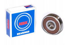 ПОДШИПНИК NSK 6000DDUC3E