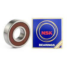 ПОДШИПНИК NSK 6203DDUCM