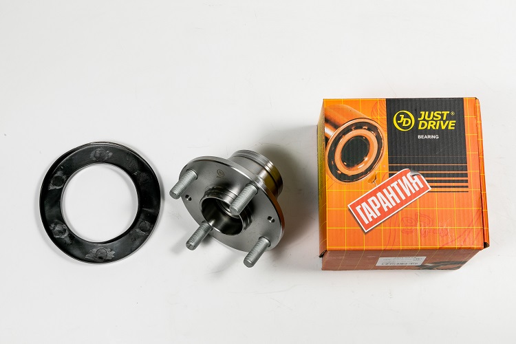 СТУПИЦА В СБОРЕ JD JEH0275