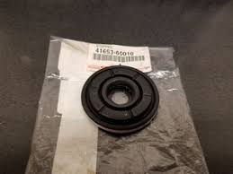 САЙЛЕНТБЛОК ПОДУШКИ ДИФФЕРЕНЦИАЛА TOYOTA 4165360010