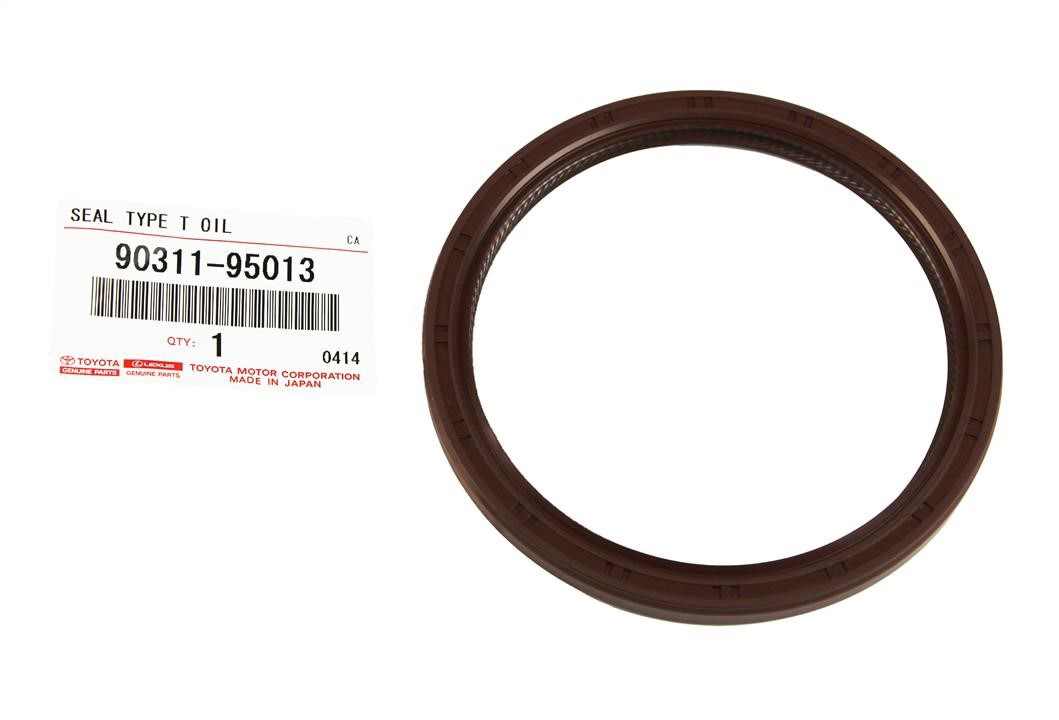 САЛЬНИК КОРЕННОЙ TOYOTA 9031195013