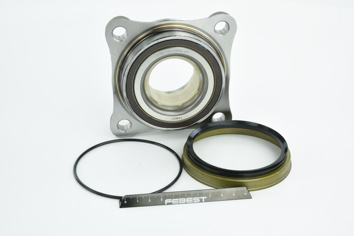СТУПИЦА В СБОРЕ FEBEST 0182GRJ120FMKIT