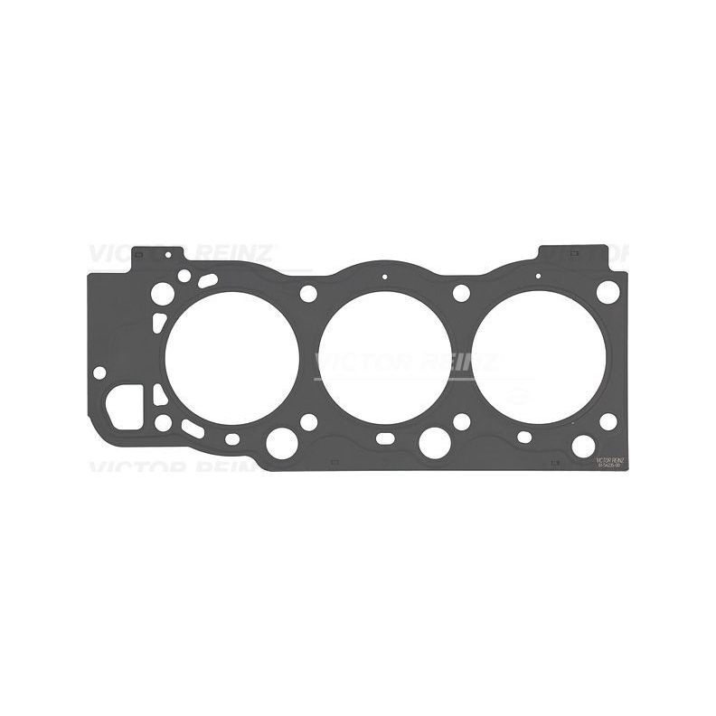 ПРОКЛАДКА ГБЦ VICTOR REINZ 615423500