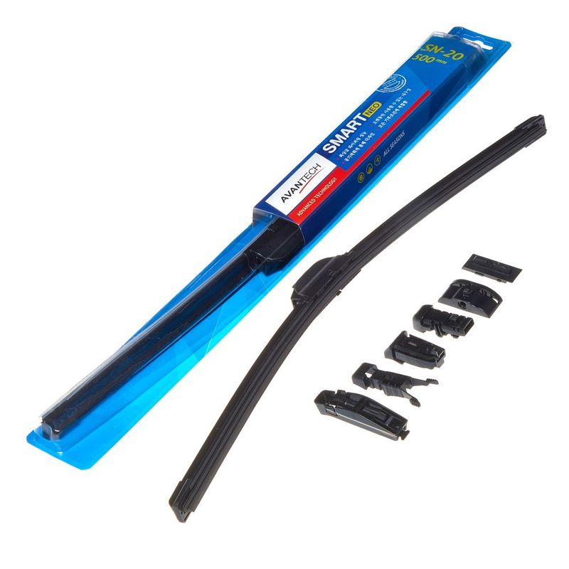 ЩЕТКА СТЕКЛООЧИСТИТЕЛЯ AVANTECH SN20