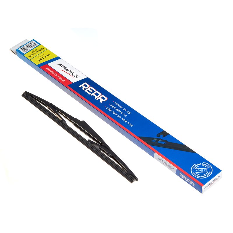 ЩЕТКА СТЕКЛООЧИСТИТЕЛЯ AVANTECH AR14