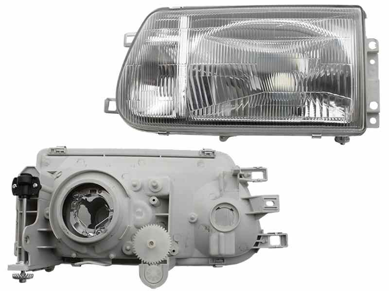 ФАРА SAT ST2121167CL