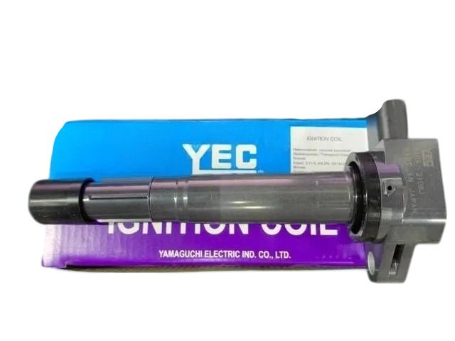 КАТУШКА ЗАЖИГАНИЯ YEC IGC610A