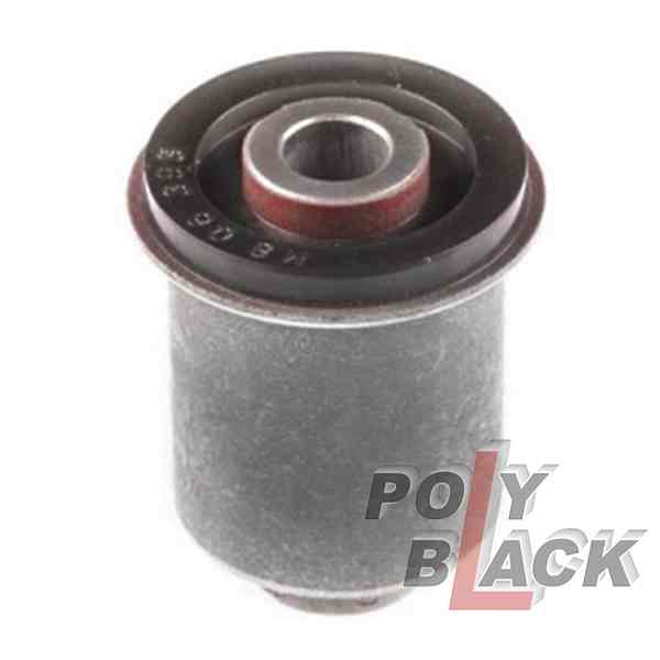 САЙЛЕНТБЛОК РЫЧАГА ПОДВЕСКИ POLYBLACK MB06393